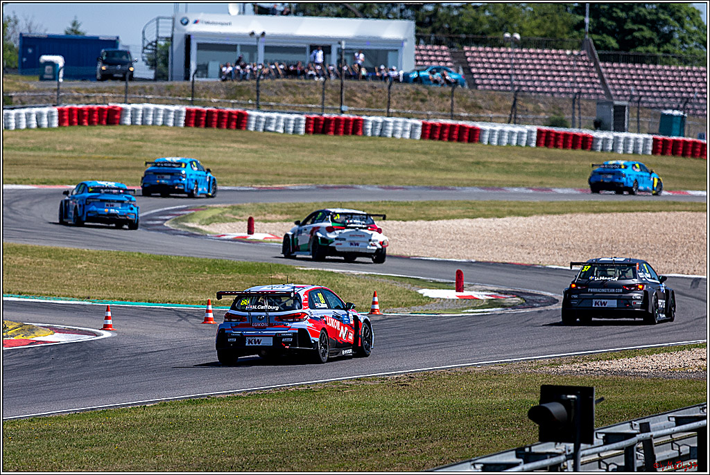 ADAC TOTAL 24h-Rennen, 22.06.2019